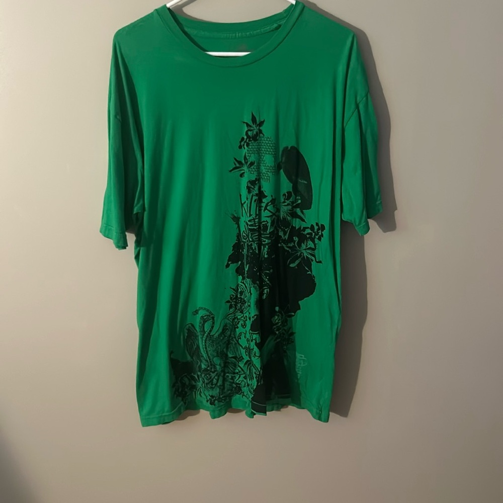 Like new men’s, true love, false T-shirt